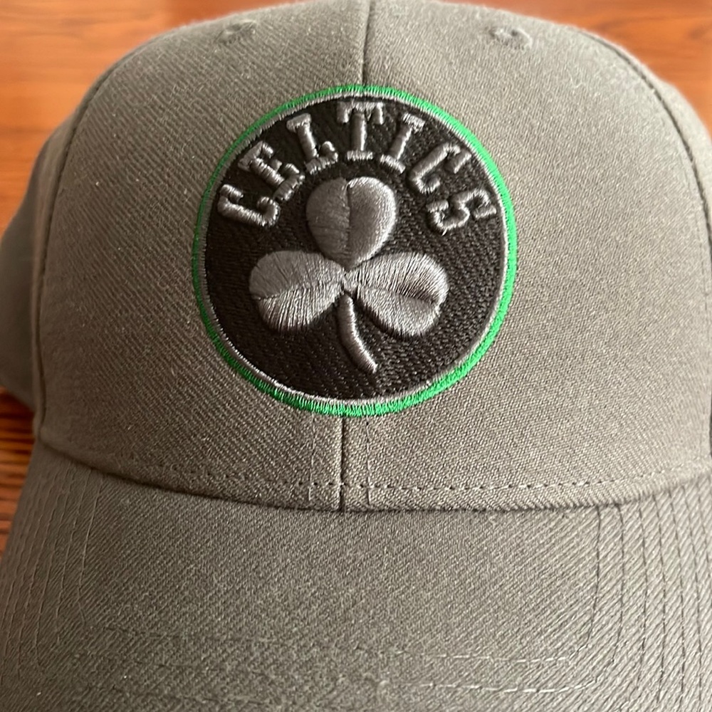 Boston Celtics hat! Brand new! 🏀🏀